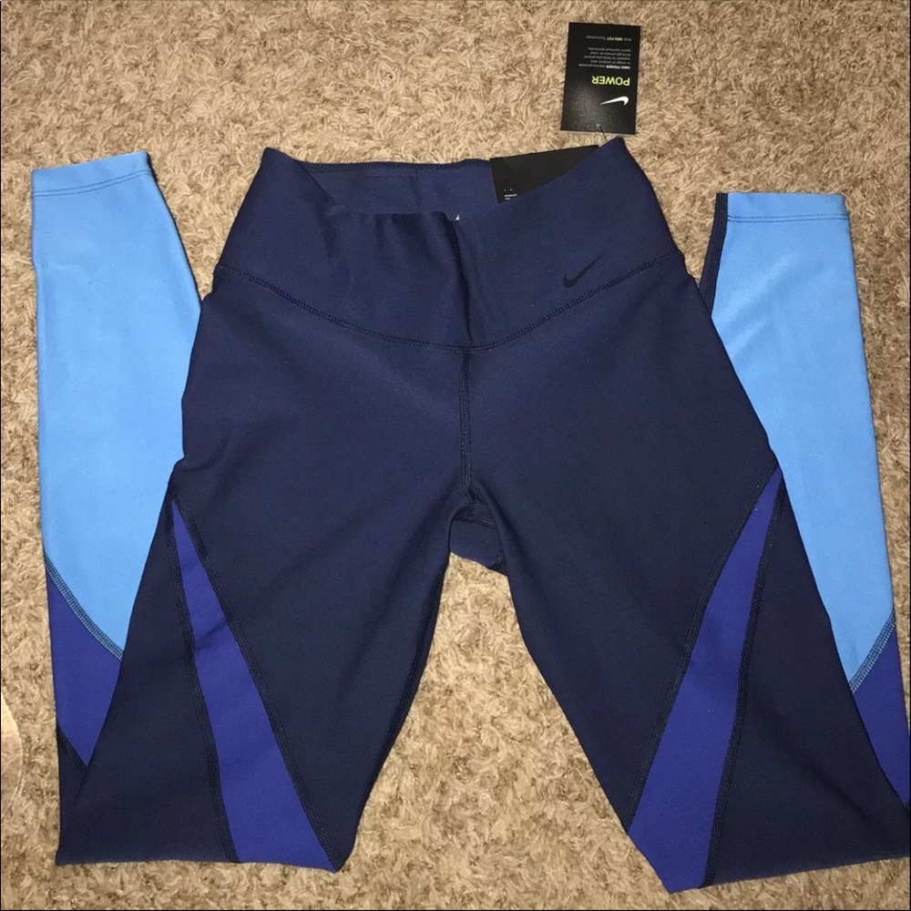 Nike Leggings epic Lux